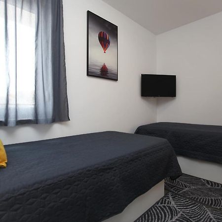 Apartmani Ive Trogir Zewnętrze zdjęcie