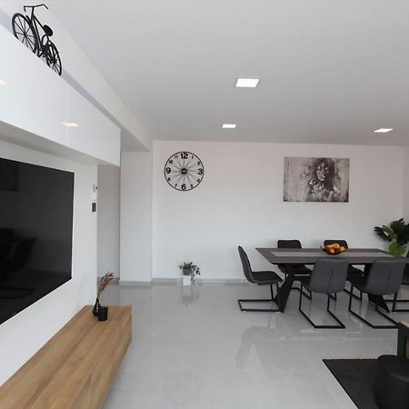Apartmani Ive Trogir Zewnętrze zdjęcie