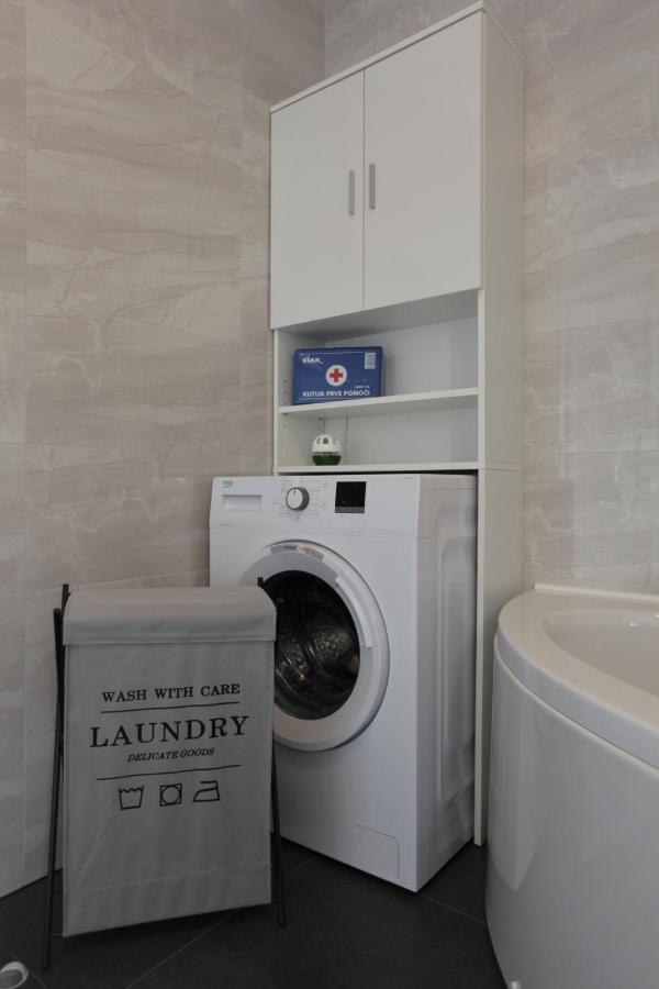 Apartmani Ive Trogir Zewnętrze zdjęcie