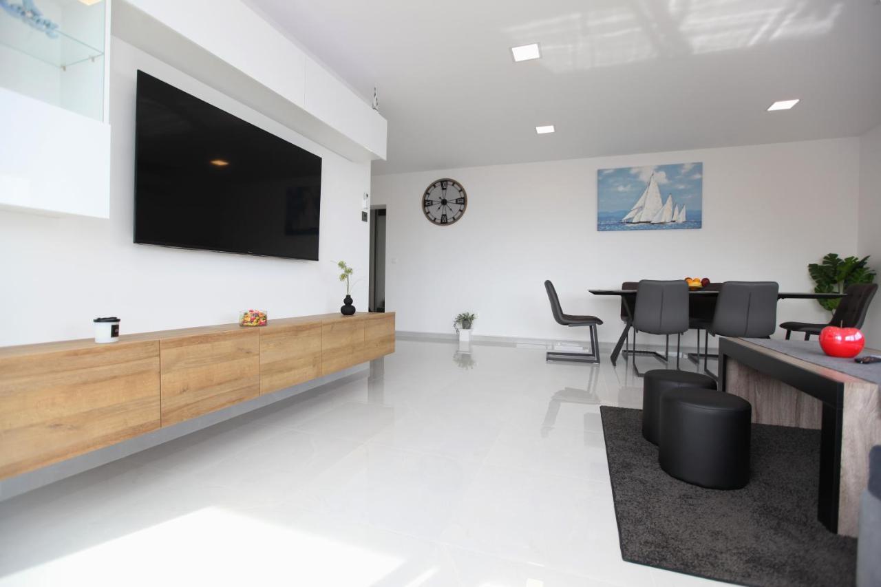 Apartmani Ive Trogir Zewnętrze zdjęcie