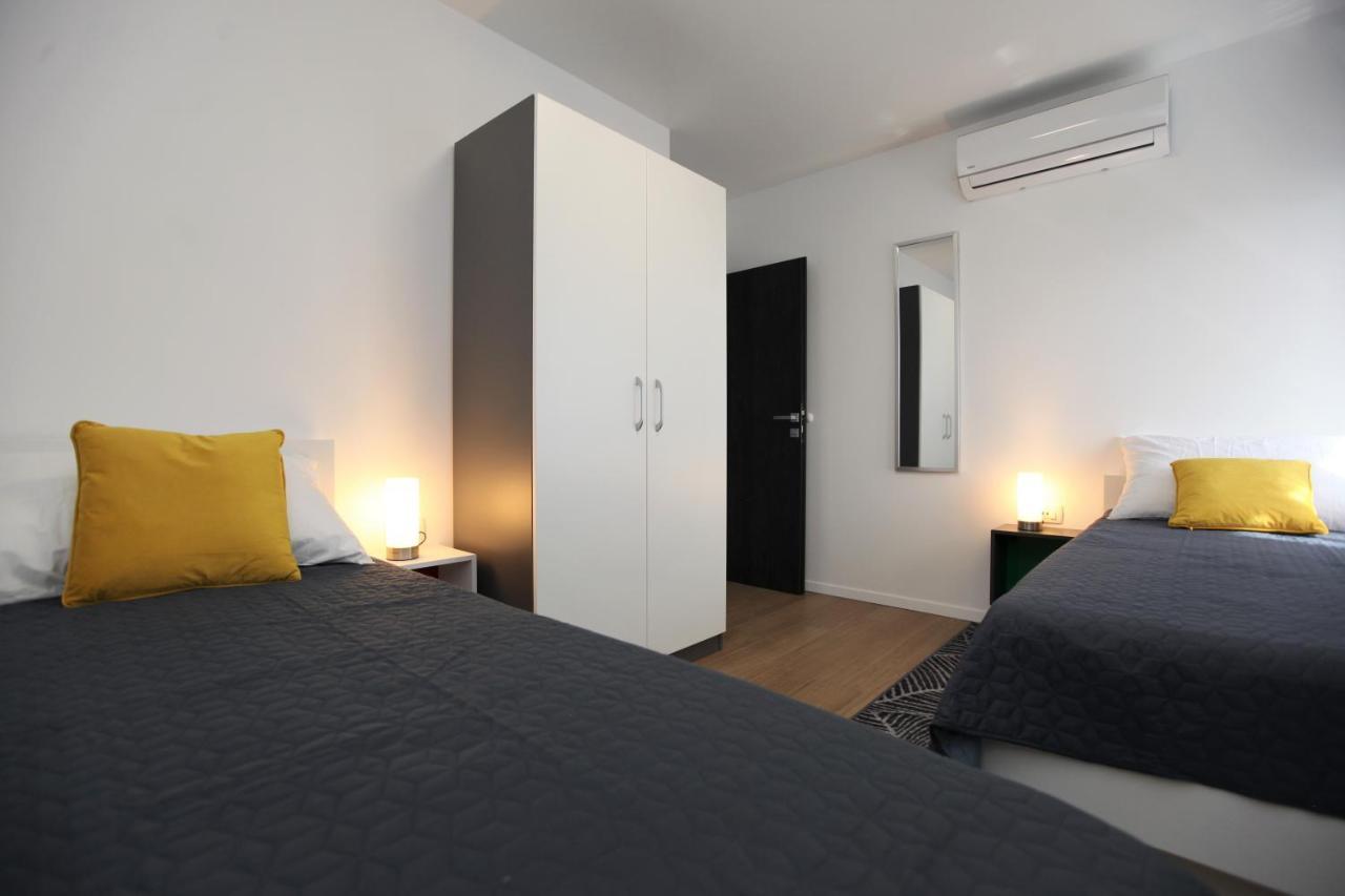 Apartmani Ive Trogir Zewnętrze zdjęcie