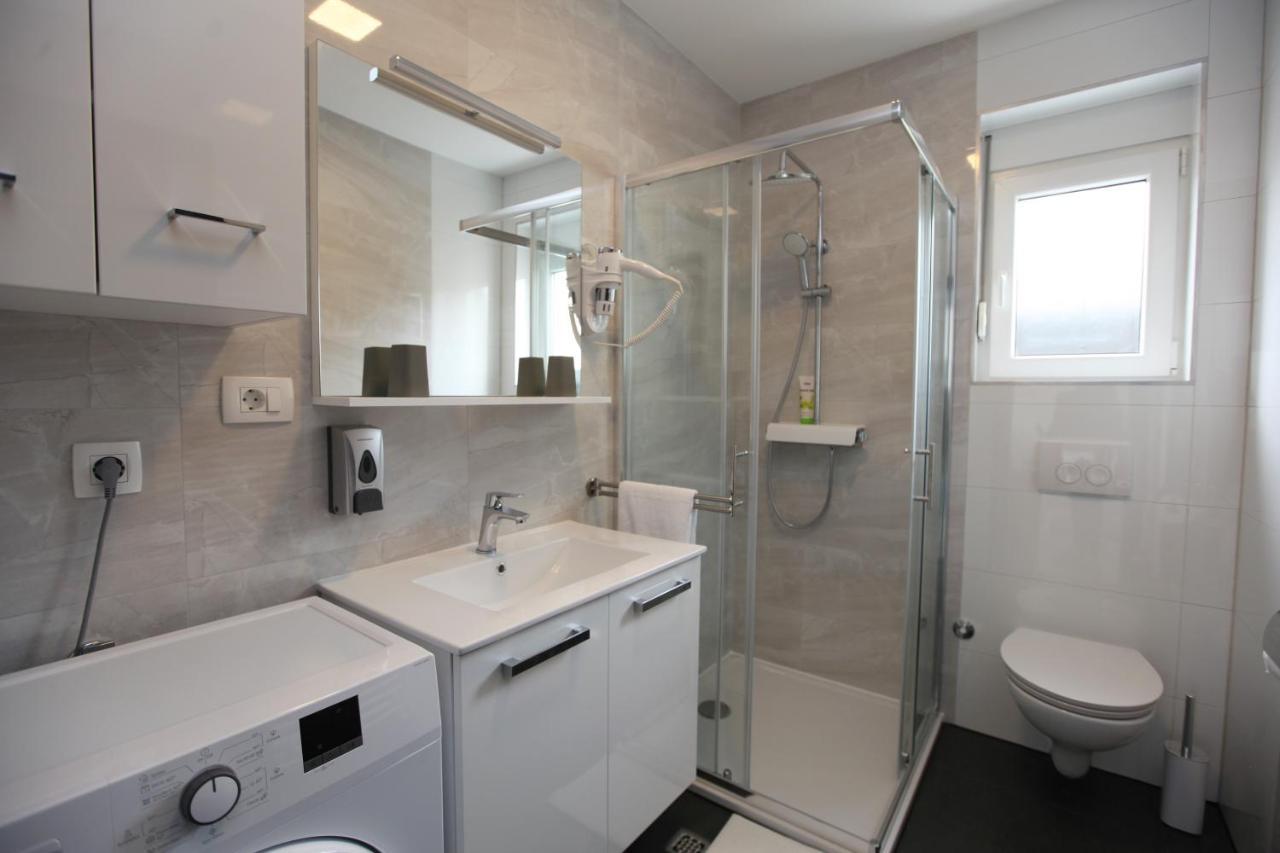 Apartmani Ive Trogir Zewnętrze zdjęcie