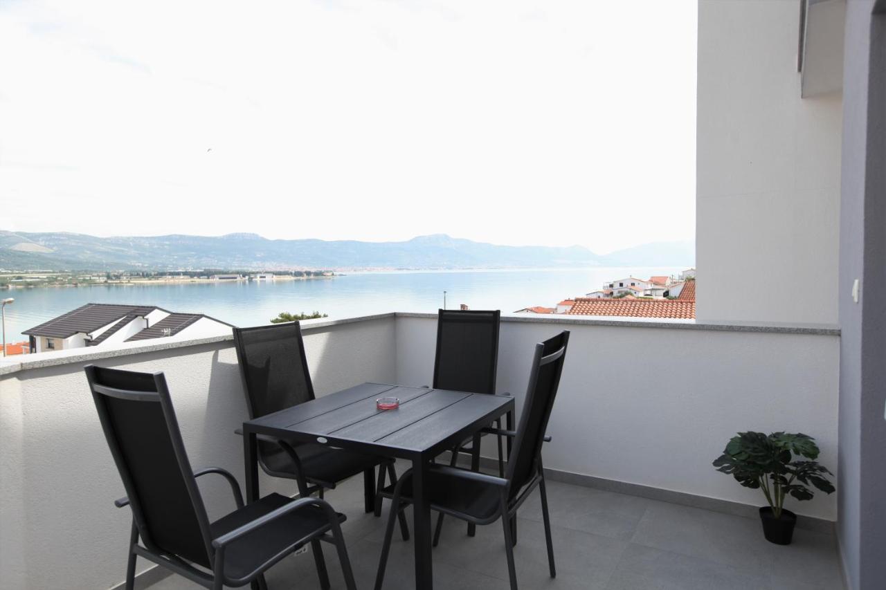 Apartmani Ive Trogir Zewnętrze zdjęcie