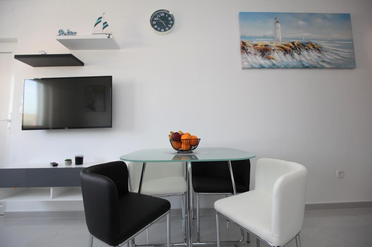 Apartmani Ive Trogir Zewnętrze zdjęcie