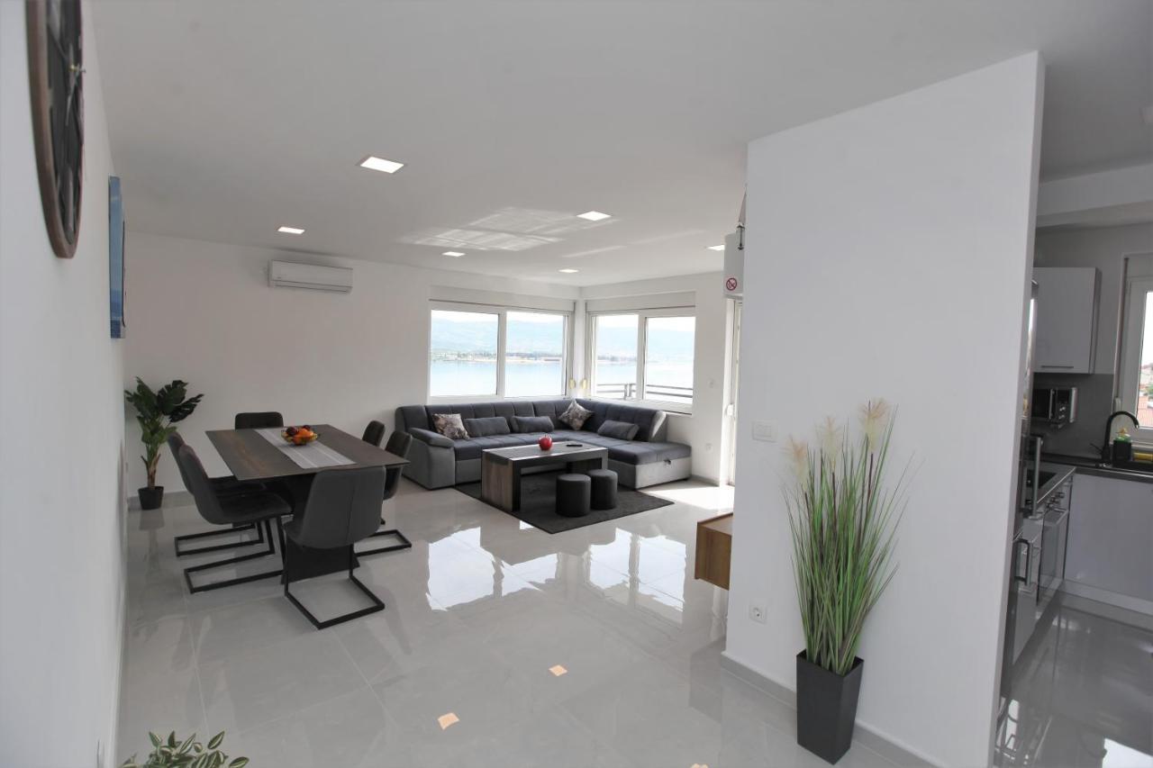 Apartmani Ive Trogir Zewnętrze zdjęcie